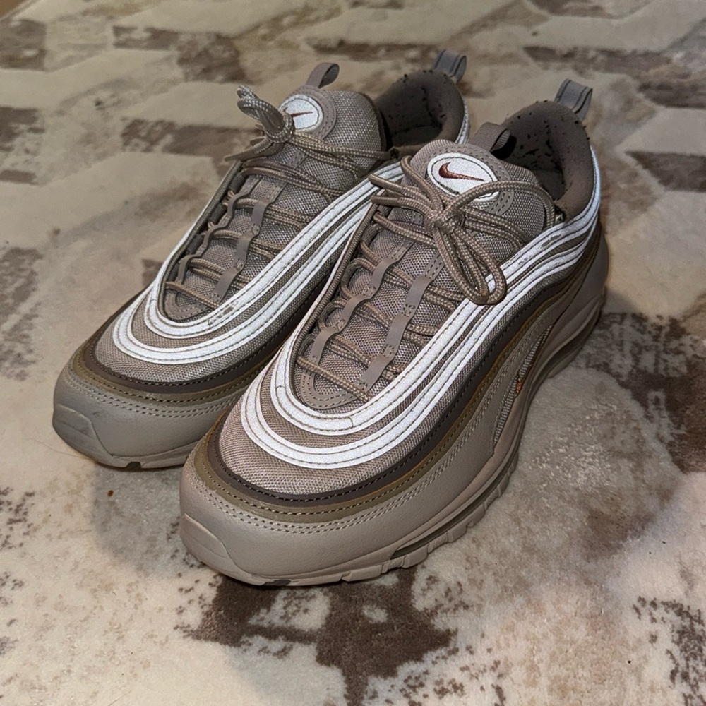 Nike Air Max 97